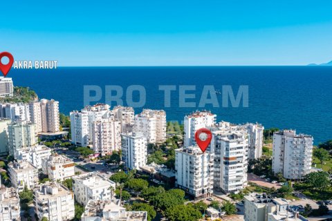 Lägenhet  i Lara, Antalya, Turkiet Nr. 191994 - 1