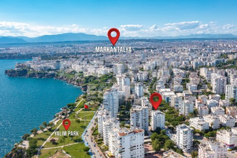 Lägenhet  i Lara, Antalya, Turkiet Nr. 191994 - 2