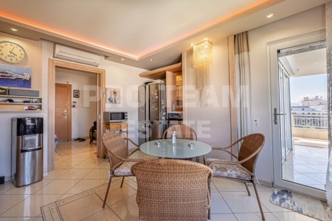 Lägenhet  i Lara, Antalya, Turkiet Nr. 191994 - 8