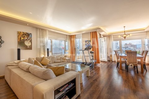 Lägenhet  i Lara, Antalya, Turkiet Nr. 191994 - 14