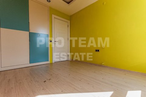 Продажа квартиры  в Коньяалты, Анталье, Турция 3 комн., 95м2, №191995 – фото 22