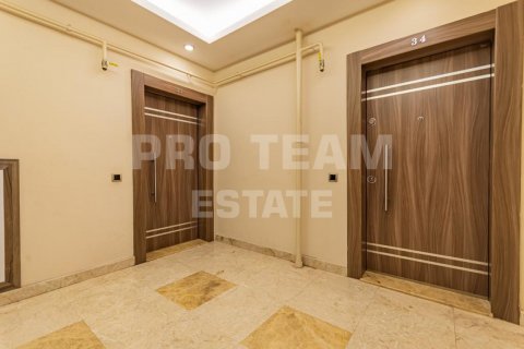 Продажа квартиры  в Коньяалты, Анталье, Турция 3 комн., 95м2, №191995 – фото 11