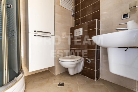 Продажа квартиры  в Коньяалты, Анталье, Турция 3 комн., 95м2, №191995 – фото 23