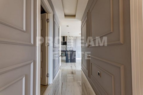 Продажа квартиры  в Коньяалты, Анталье, Турция 3 комн., 95м2, №191995 – фото 12