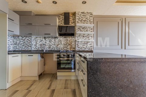 Продажа квартиры  в Коньяалты, Анталье, Турция 3 комн., 95м2, №191995 – фото 14