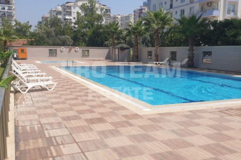 Продажа квартиры  в Коньяалты, Анталье, Турция 3 комн., 95м2, №191995 – фото 8