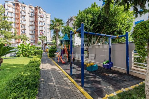 Продажа квартиры  в Коньяалты, Анталье, Турция 3 комн., 95м2, №191995 – фото 7