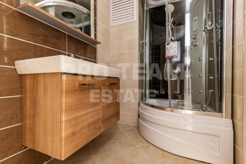 Продажа квартиры  в Коньяалты, Анталье, Турция 3 комн., 95м2, №191995 – фото 20