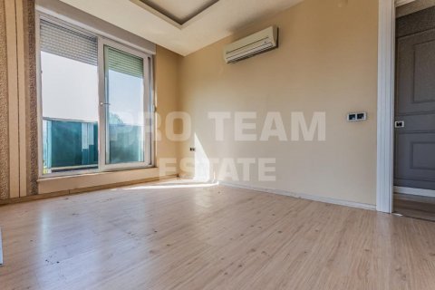 Продажа квартиры  в Коньяалты, Анталье, Турция 3 комн., 95м2, №191995 – фото 21