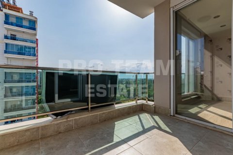 Продажа квартиры  в Коньяалты, Анталье, Турция 3 комн., 95м2, №191995 – фото 17