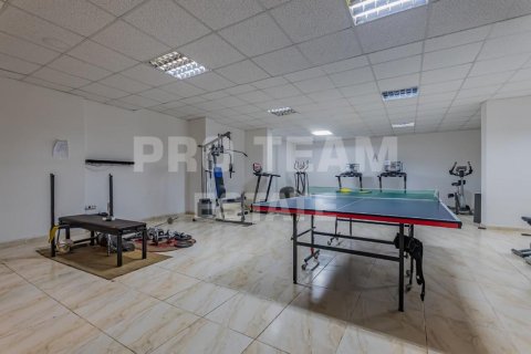 Продажа квартиры  в Коньяалты, Анталье, Турция 3 комн., 95м2, №191995 – фото 9