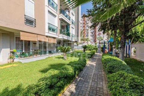 Продажа квартиры  в Коньяалты, Анталье, Турция 3 комн., 95м2, №191995 – фото 6