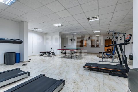 Продажа квартиры  в Коньяалты, Анталье, Турция 3 комн., 95м2, №191995 – фото 10