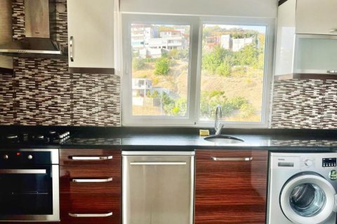 Lejlighed i Cikcilli, Antalya, Tyrkiet Nr. 191986 - 6