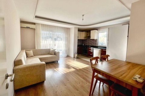 Lejlighed i Cikcilli, Antalya, Tyrkiet Nr. 191986 - 4