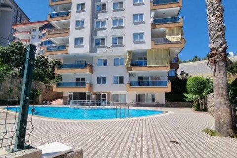 Lejlighed i Cikcilli, Antalya, Tyrkiet Nr. 191986 - 15