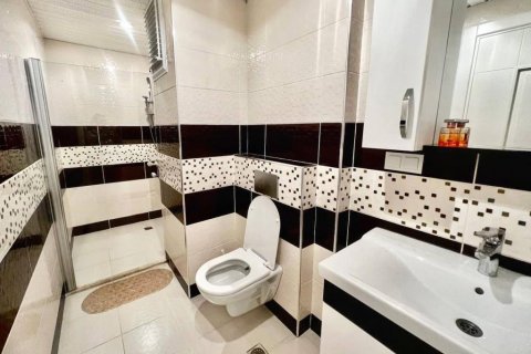 Lejlighed i Cikcilli, Antalya, Tyrkiet Nr. 191986 - 10