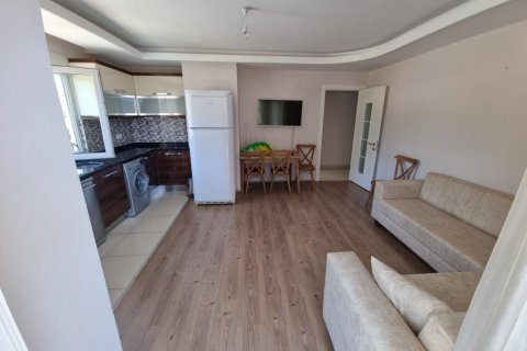 Lejlighed i Cikcilli, Antalya, Tyrkiet Nr. 191986 - 2