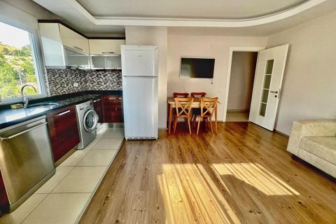 Lejlighed i Cikcilli, Antalya, Tyrkiet Nr. 191986 - 3