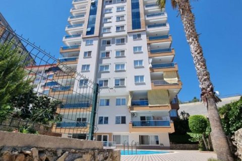 Lejlighed i Cikcilli, Antalya, Tyrkiet Nr. 191986 - 14