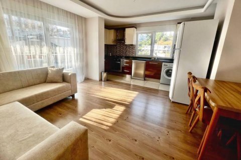 Lejlighed i Cikcilli, Antalya, Tyrkiet Nr. 191986 - 1