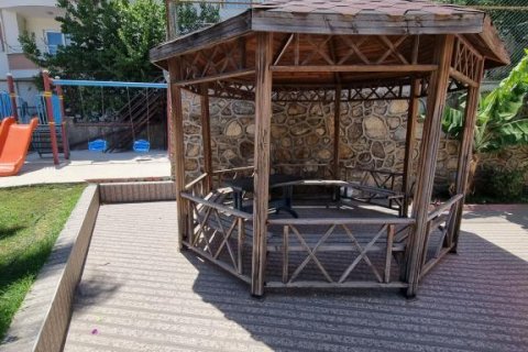 Lejlighed i Cikcilli, Antalya, Tyrkiet Nr. 191986 - 16