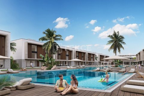 Apartment for sale  in Iskele, Northern Cyprus, 3 bedrooms, 164m2, No. 191988 – photo 1