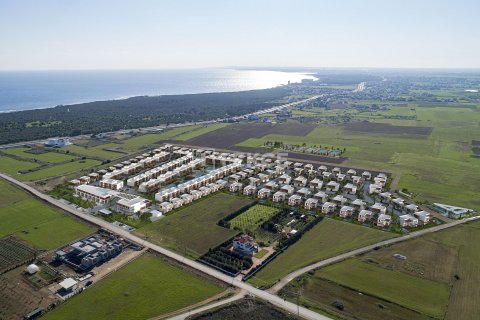 Apartment for sale  in Iskele, Northern Cyprus, 3 bedrooms, 164m2, No. 191988 – photo 8