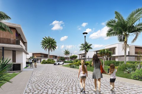 Apartment for sale  in Iskele, Northern Cyprus, 3 bedrooms, 164m2, No. 191988 – photo 4