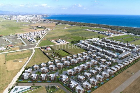 Apartment for sale  in Iskele, Northern Cyprus, 3 bedrooms, 164m2, No. 191988 – photo 3