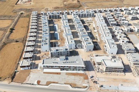 Apartment for sale  in Iskele, Northern Cyprus, 3 bedrooms, 164m2, No. 191988 – photo 19