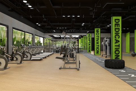 Apartment for sale  in Iskele, Northern Cyprus, 3 bedrooms, 164m2, No. 191988 – photo 10