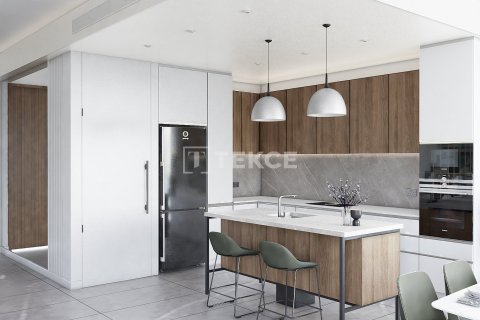 Apartment for sale  in Iskele, Northern Cyprus, 3 bedrooms, 164m2, No. 191988 – photo 11