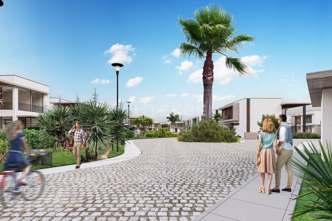 Apartment for sale  in Iskele, Northern Cyprus, 3 bedrooms, 164m2, No. 191988 – photo 7