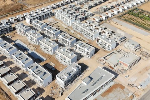 Apartment for sale  in Iskele, Northern Cyprus, 3 bedrooms, 164m2, No. 191988 – photo 18