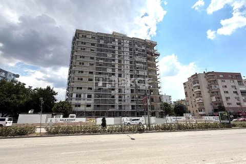 آپارتمان در  Izmir ، ترکیه 3 خوابه ، 110 متر مربع.  شماره 191987 - 6