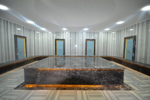 2+1 Wohnung  in Alanya, Antalya, Türkei Nr. 156798 - 11