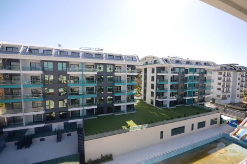 2+1 Wohnung  in Alanya, Antalya, Türkei Nr. 156798 - 4