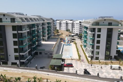 Apartment for sale in Alanya, Antalya, Turkey, 2 bedrooms, 100m2, No. 156798 – photo 8