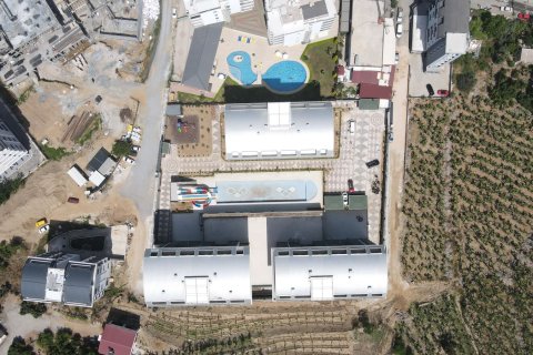 Apartment for sale in Alanya, Antalya, Turkey, 2 bedrooms, 100m2, No. 156798 – photo 10