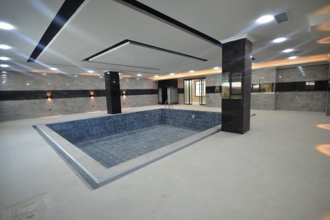 2+1 Wohnung  in Alanya, Antalya, Türkei Nr. 156798 - 12