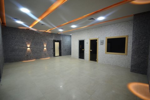 Daire  1+1  Alanya, Antalya, Türkiye №156802 - 11