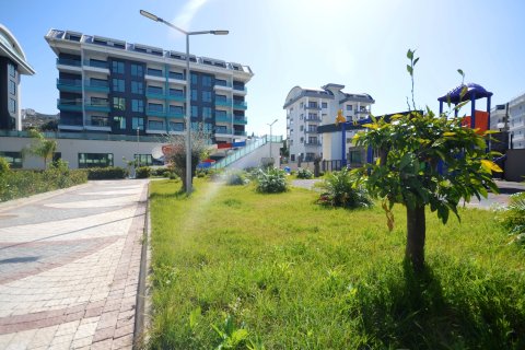 Daire  1+1  Alanya, Antalya, Türkiye №156802 - 2