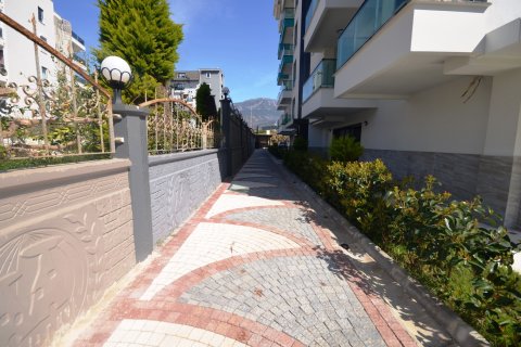 Daire  1+1  Alanya, Antalya, Türkiye №156802 - 7