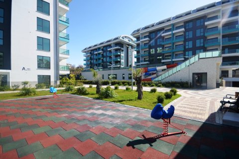 Daire  1+1  Alanya, Antalya, Türkiye №156802 - 8