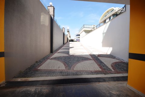 Daire  1+1  Alanya, Antalya, Türkiye №156802 - 9