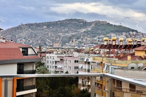 Daire  3+1  Antalya, Türkiye №184707 - 9