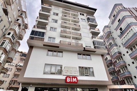 Daire  3+1  Antalya, Türkiye №184707 - 1