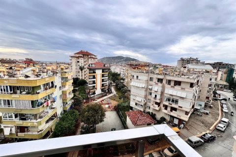 Daire  3+1  Antalya, Türkiye №184707 - 17