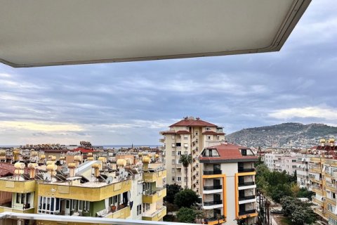Daire  3+1  Antalya, Türkiye №184707 - 16